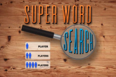 Super Word Search