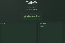 Talkdle