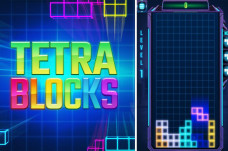 Tetra Blocks