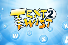 Text Twist