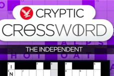 The Daily Cryptic Crossword