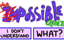 The Impossible Quiz