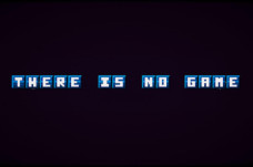 There Is No Game