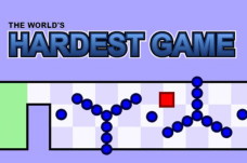 The Words Hardest Game