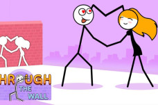 Through the Wall