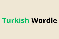 Turkish Wordle