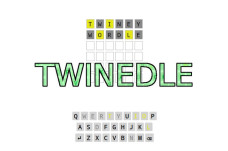 Twinedle