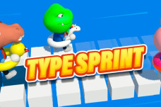 Type Sprint