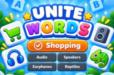 Unite Words