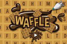 Waffle Game