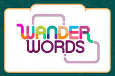 Wander Words