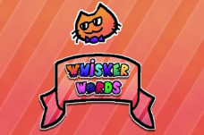 Whisker Words