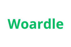 Woardle