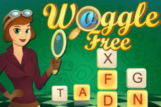 Woggle Free