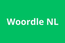 Woordle NL