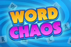 Word Chaos