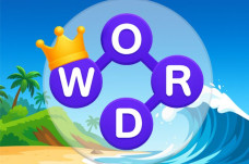 Word Connect Puzzle