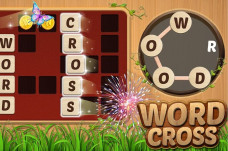 Word Cross