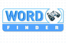 Word Finder