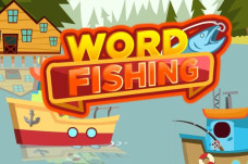 Word Fishing