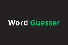 Word Guesser