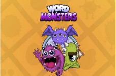 Word Monsters