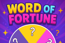 Word of Fortune