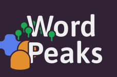 Word Peaks