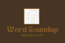 Word Roundup