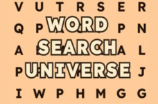 Word Search Universe