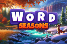 Word Seasons