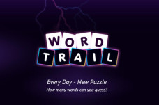 Word Trail