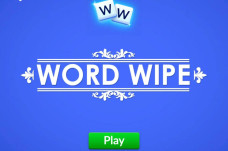 Word Wipe