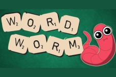 Word Worm 