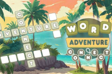 Word Adventures