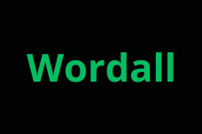 Wordall