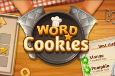 Word Cookies Online
