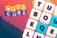 Word Cube