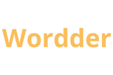 Wordder