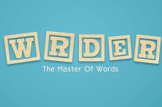 Worder Word
