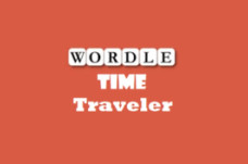 Wordle Time Traveler