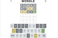 Wordle Guess Word