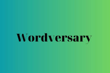 Wordleversary