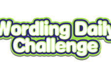 Wordling Daily Challenge