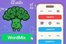 WordMix