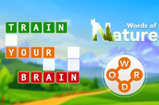 Word Nature Connect