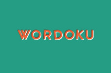 Wordoku