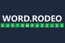 Word Rodeo