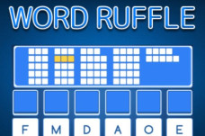 Word Ruffle