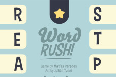 Wordrush
